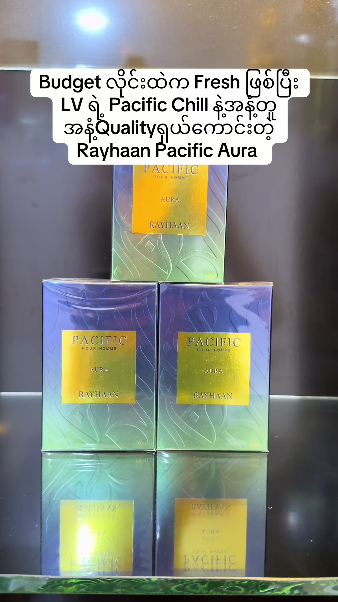 @Lynn’s Perfume Gallery
