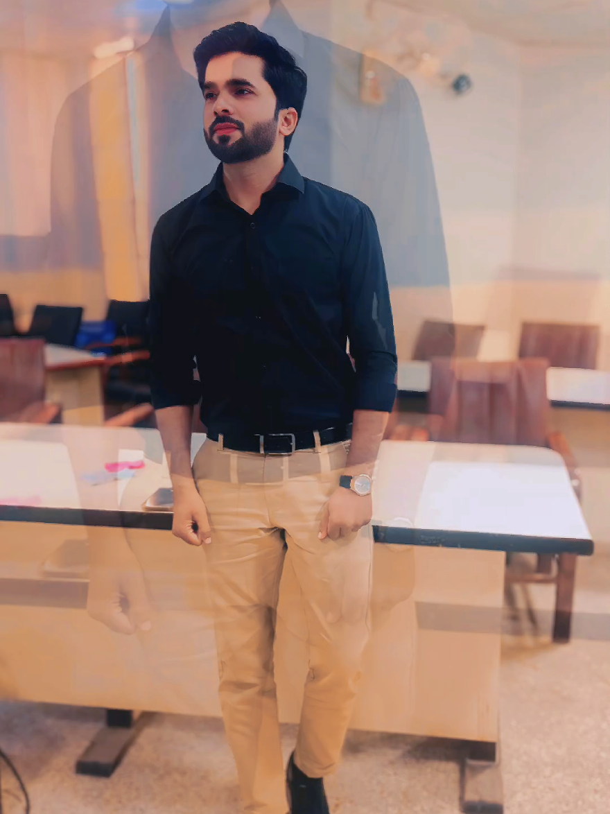 @Mushtaque Mustafa Kori