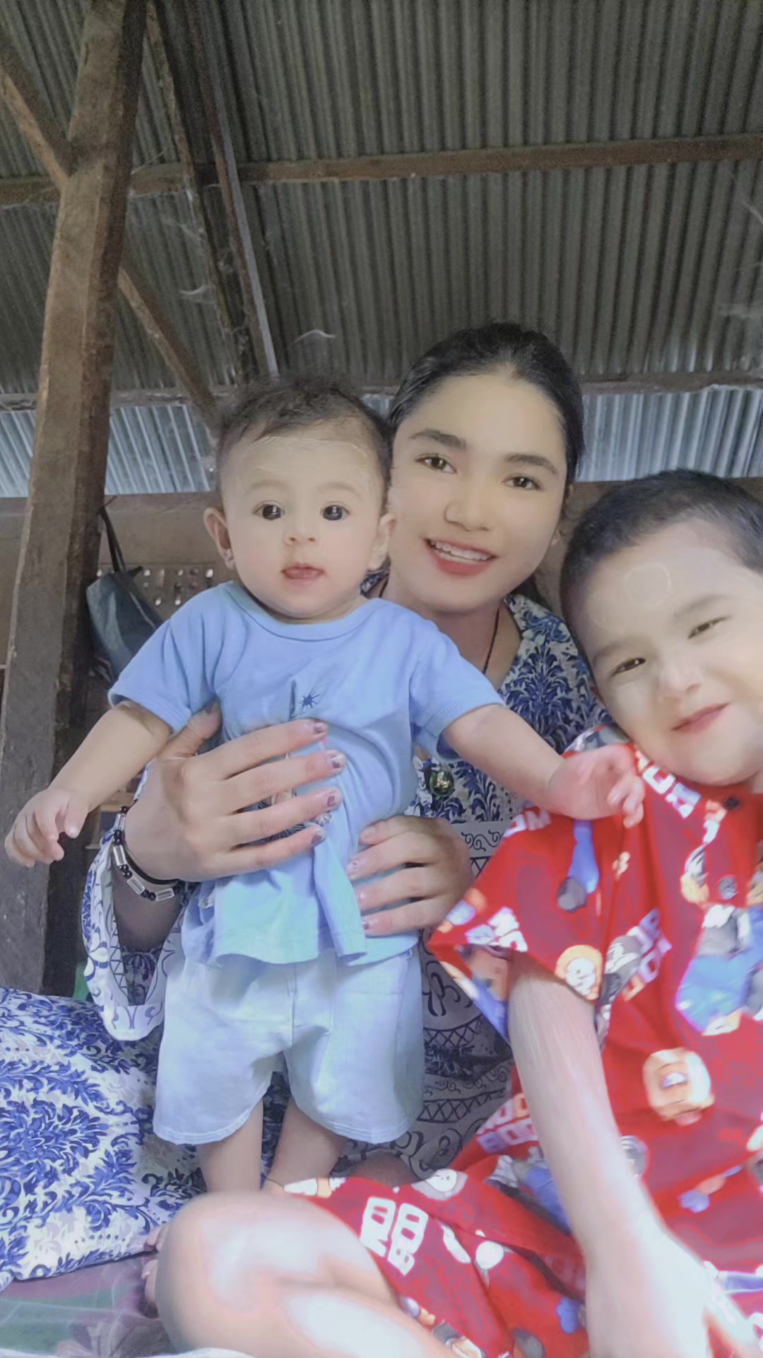 @❤ဆွိရတီ❤