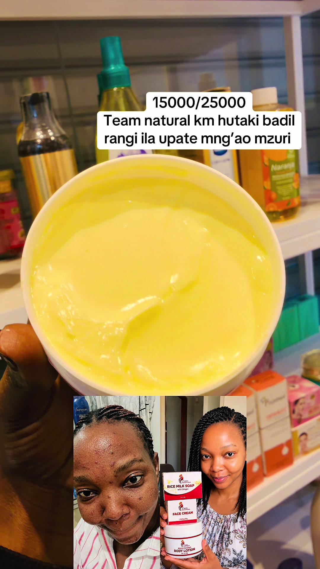 @Perfection products