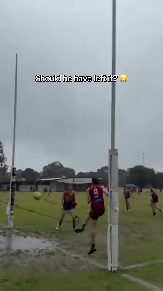 @Baseline Footy