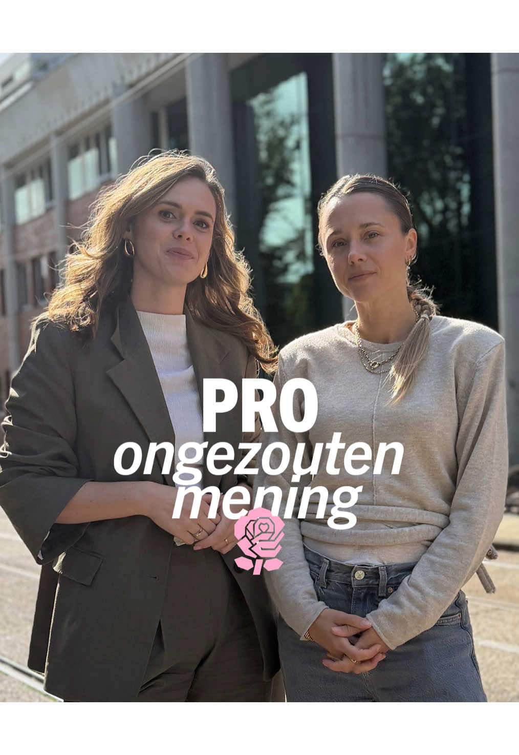 @Progressief Nederland