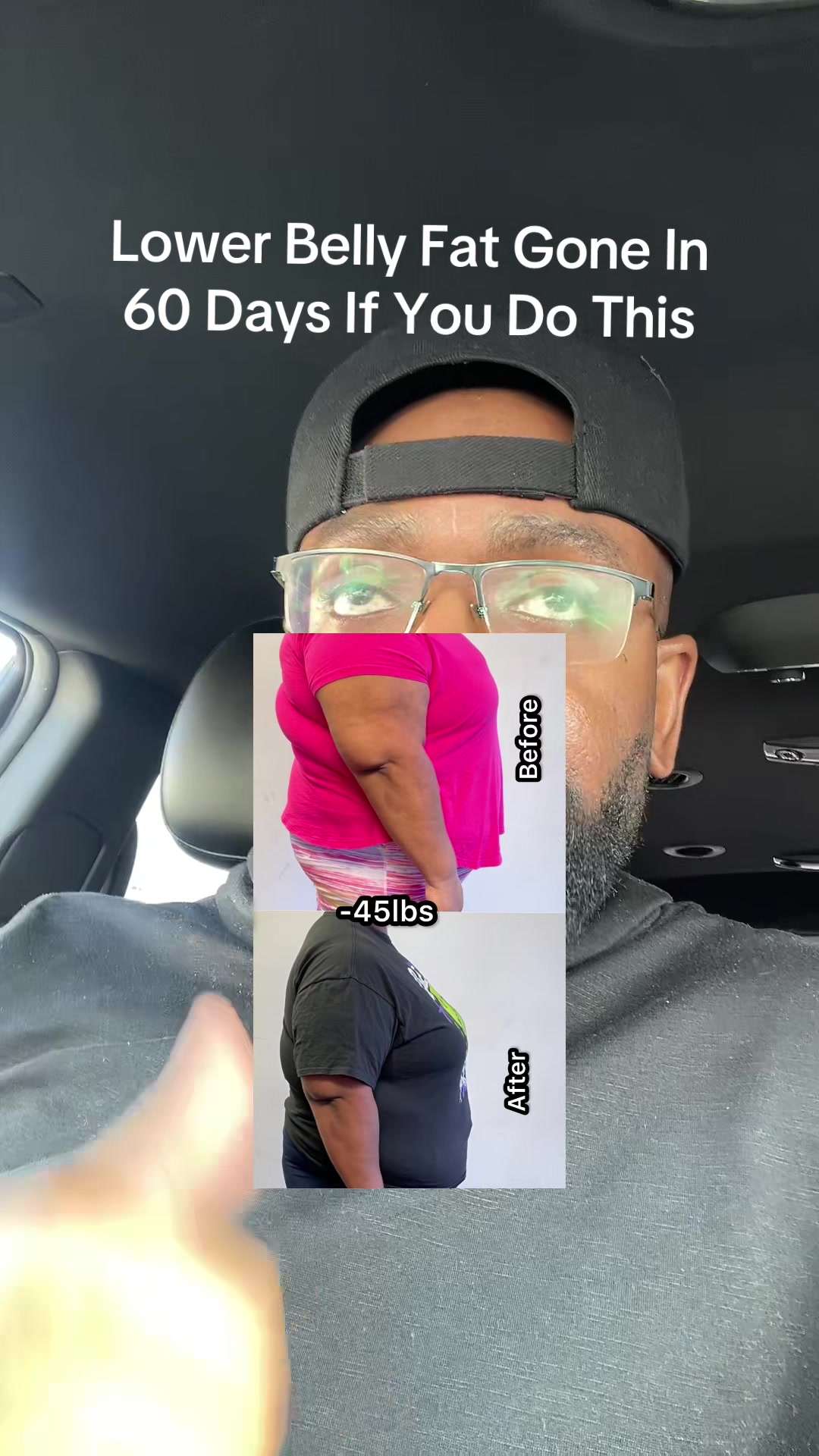 @DFW Fitness Coach