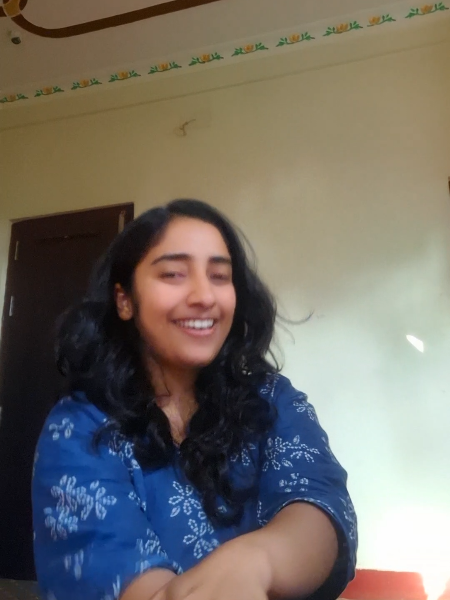 @Neha Joshi