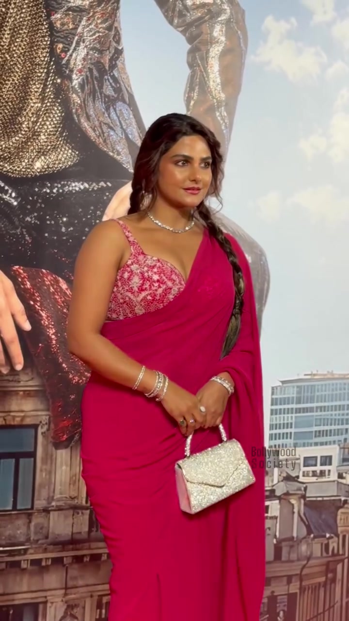 @Bollywood Society