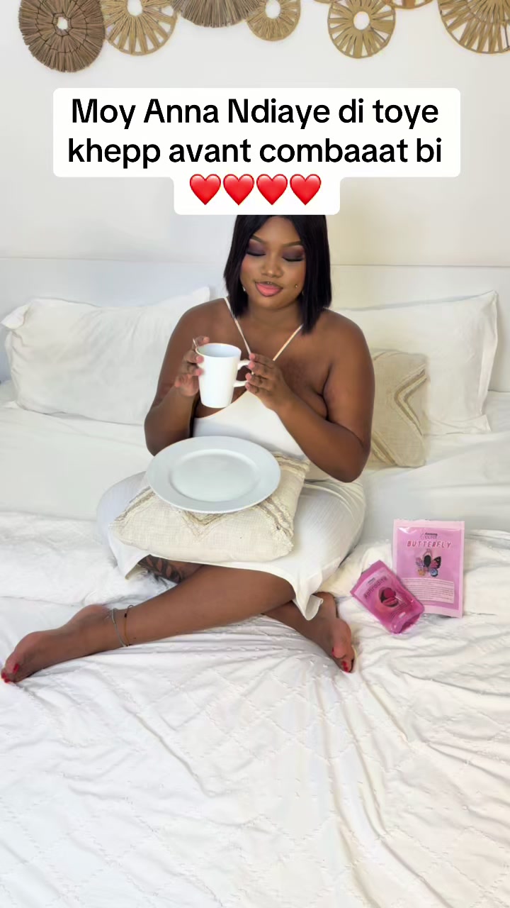 @Femina Secrets