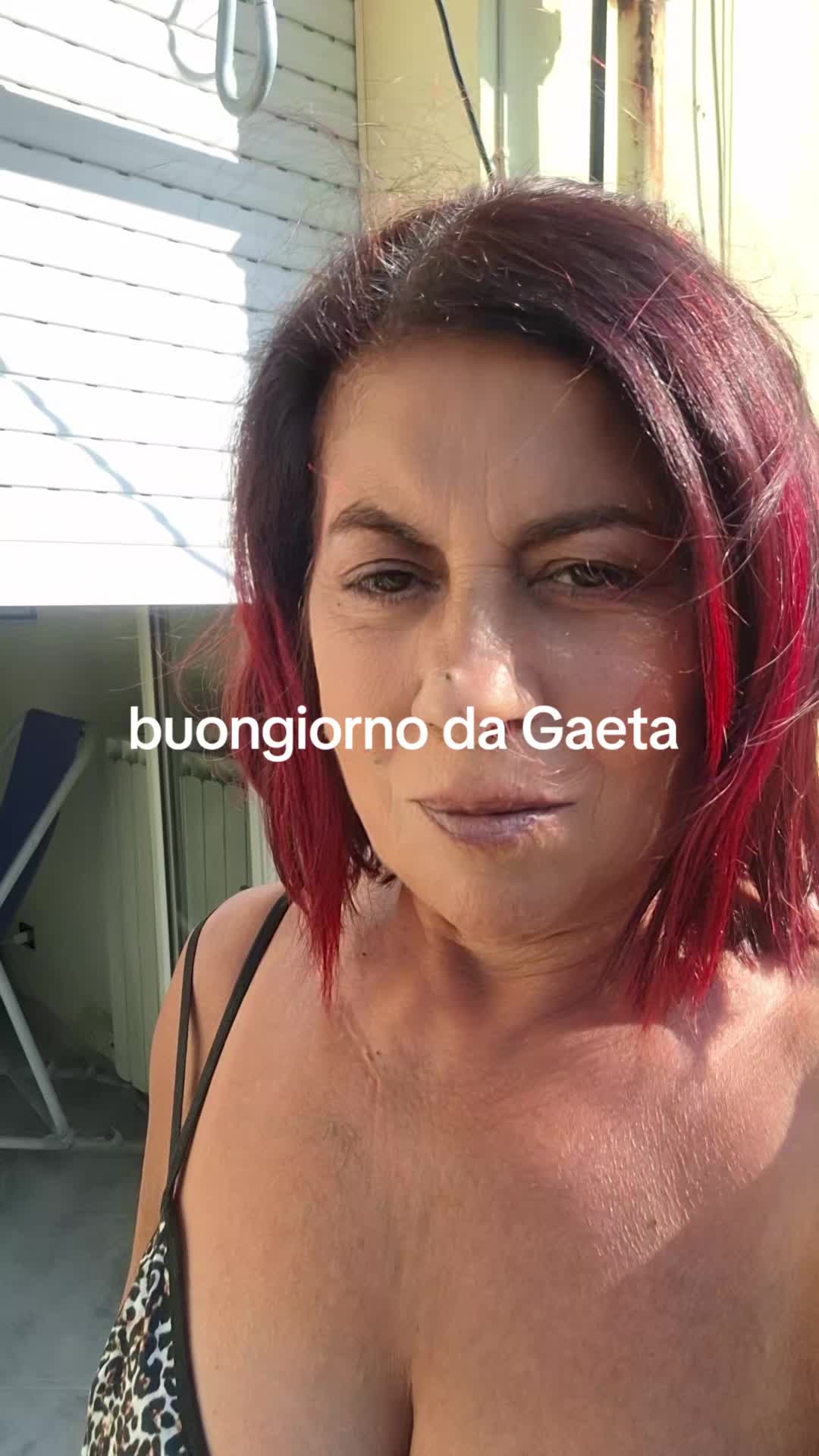 @Maria Savastano