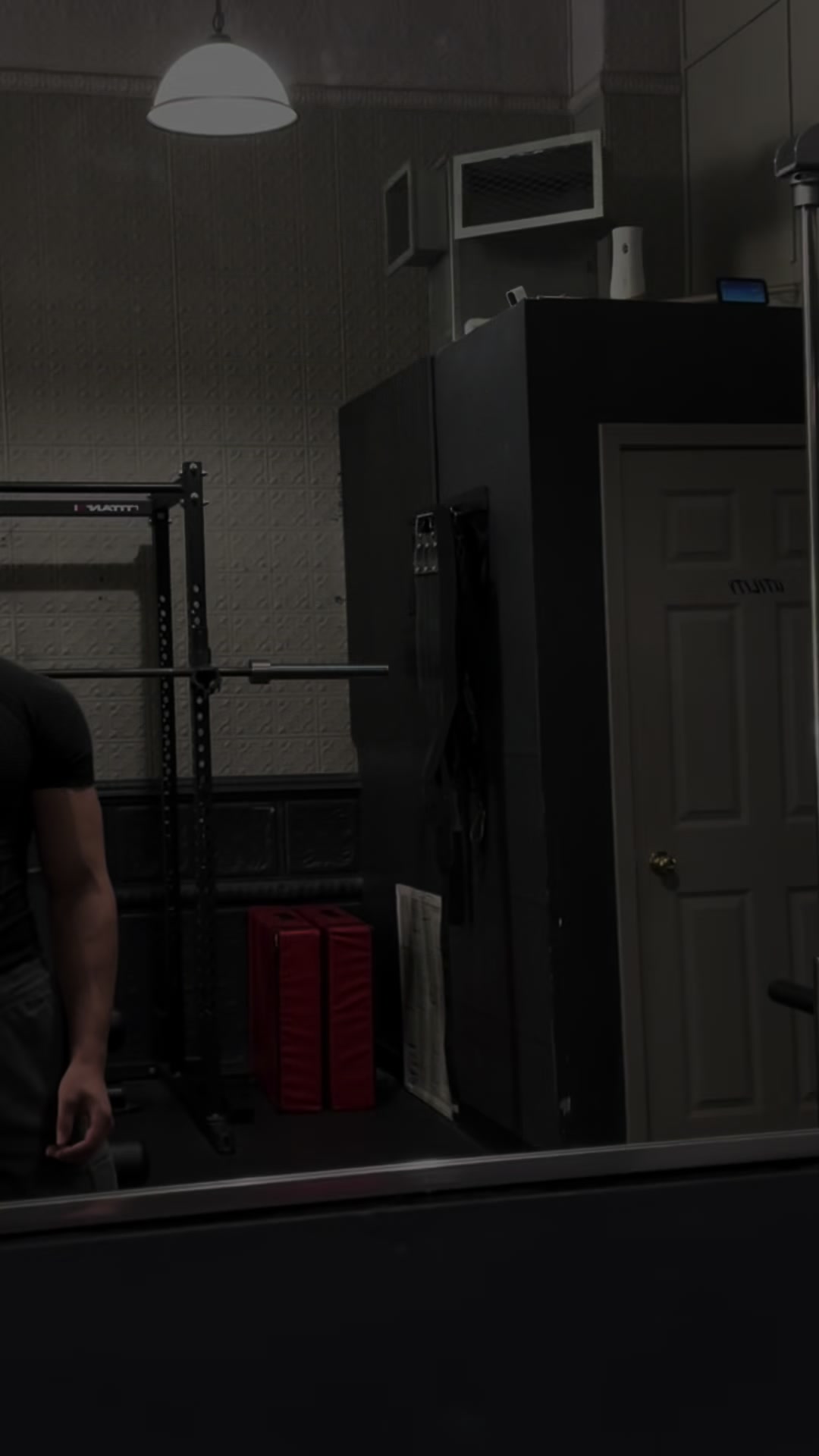 @Dill lifts and stuff