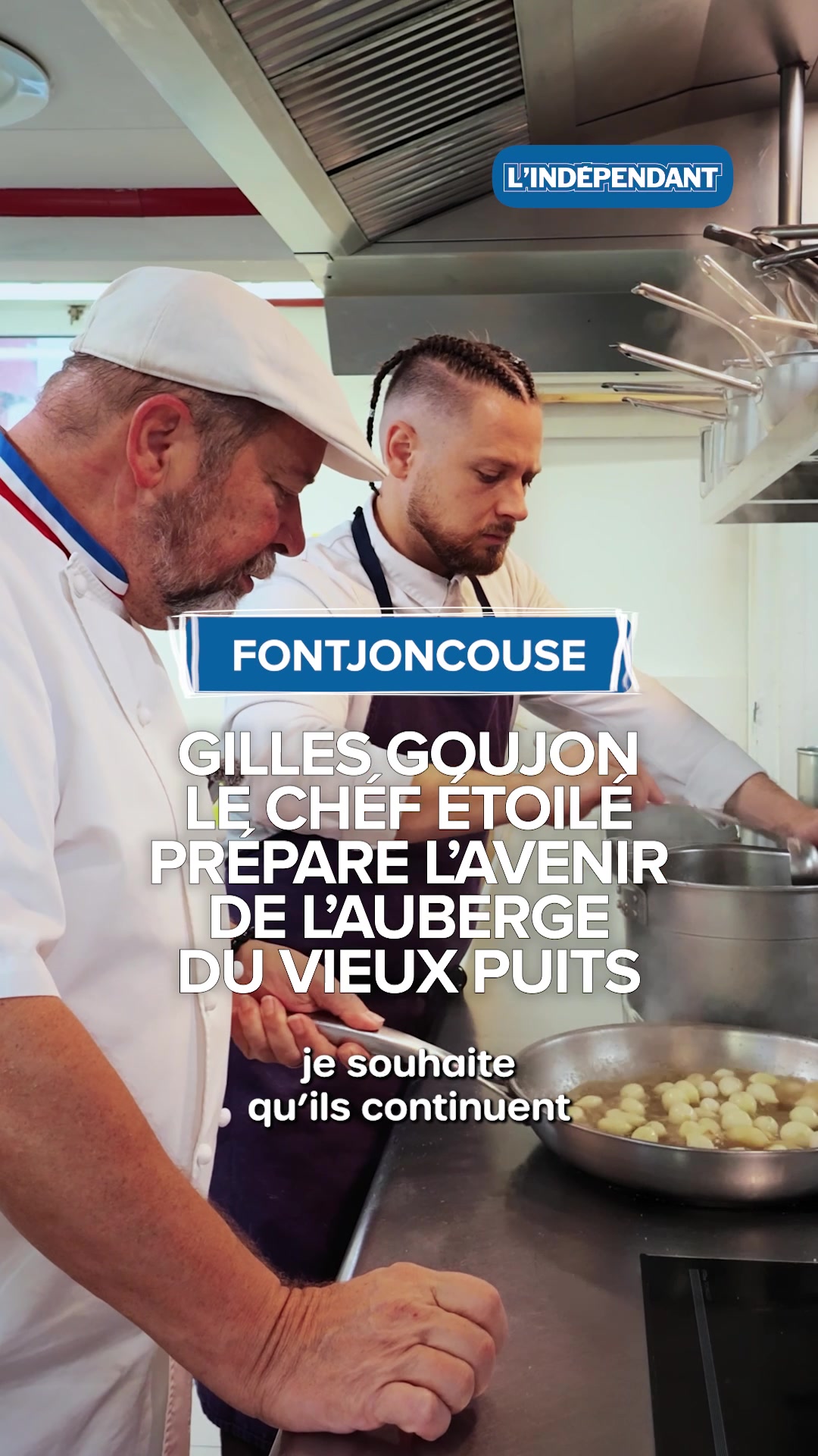 @L'Indépendant