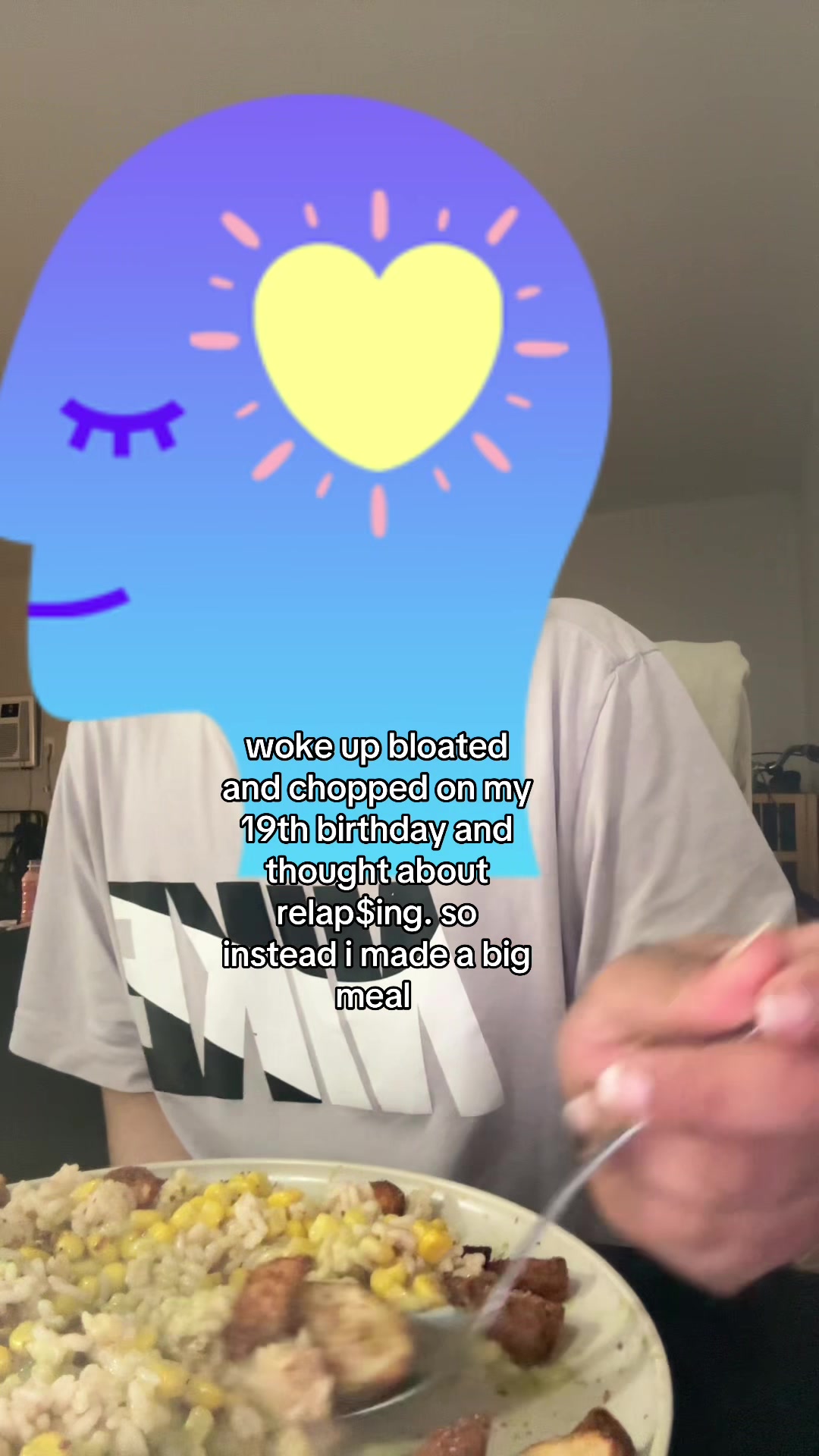 @vanil la’frosting