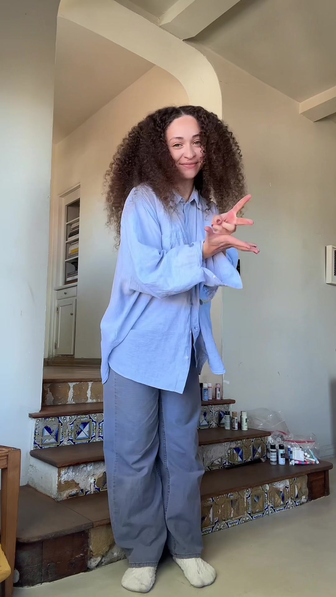 @Ebony Loren