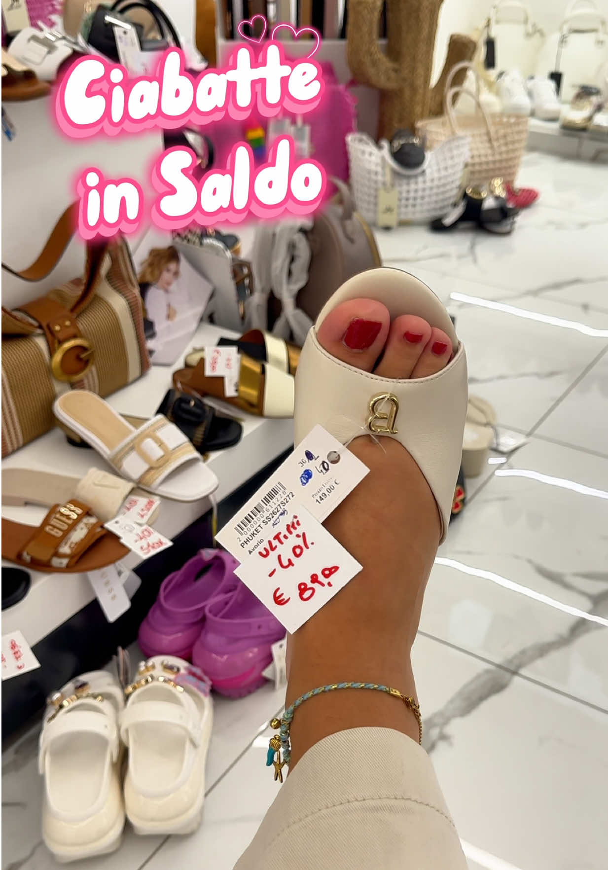 @Guaglione Calzature