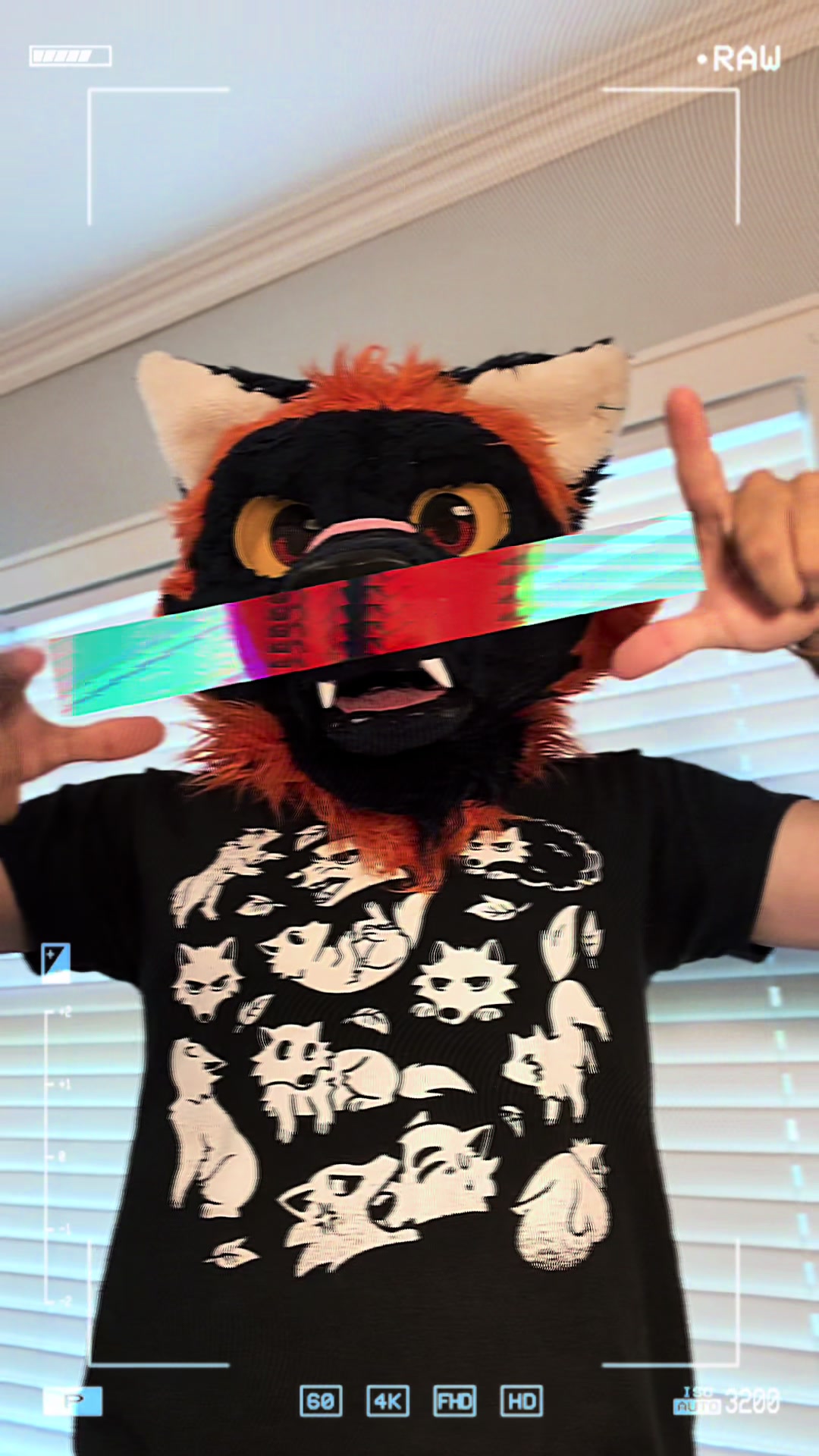 @Burnt Fox Toast - COMMS OPEN