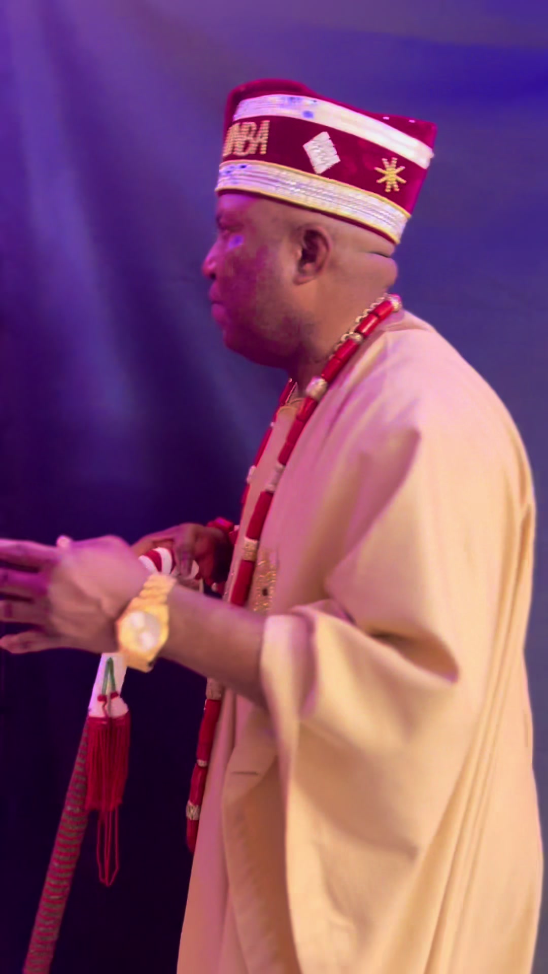 @CHIEF(DR)OTUNBAWAHEED NURUDEEN