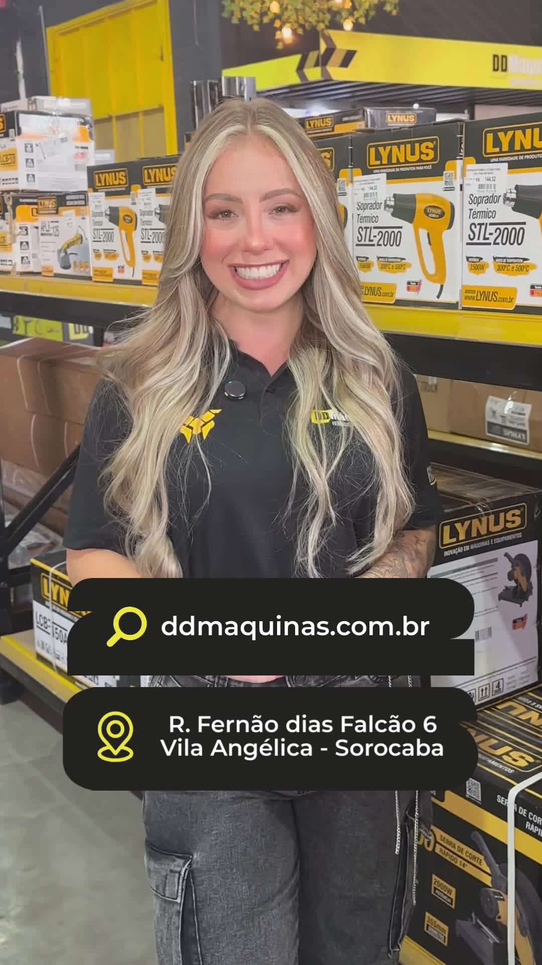 @DDM&aacute;quinas