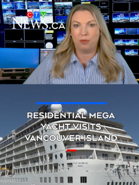 @CTV News Vancouver Island
