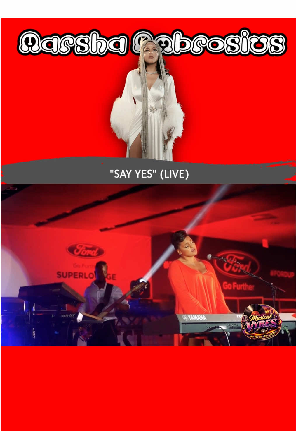 @Musical Vybes