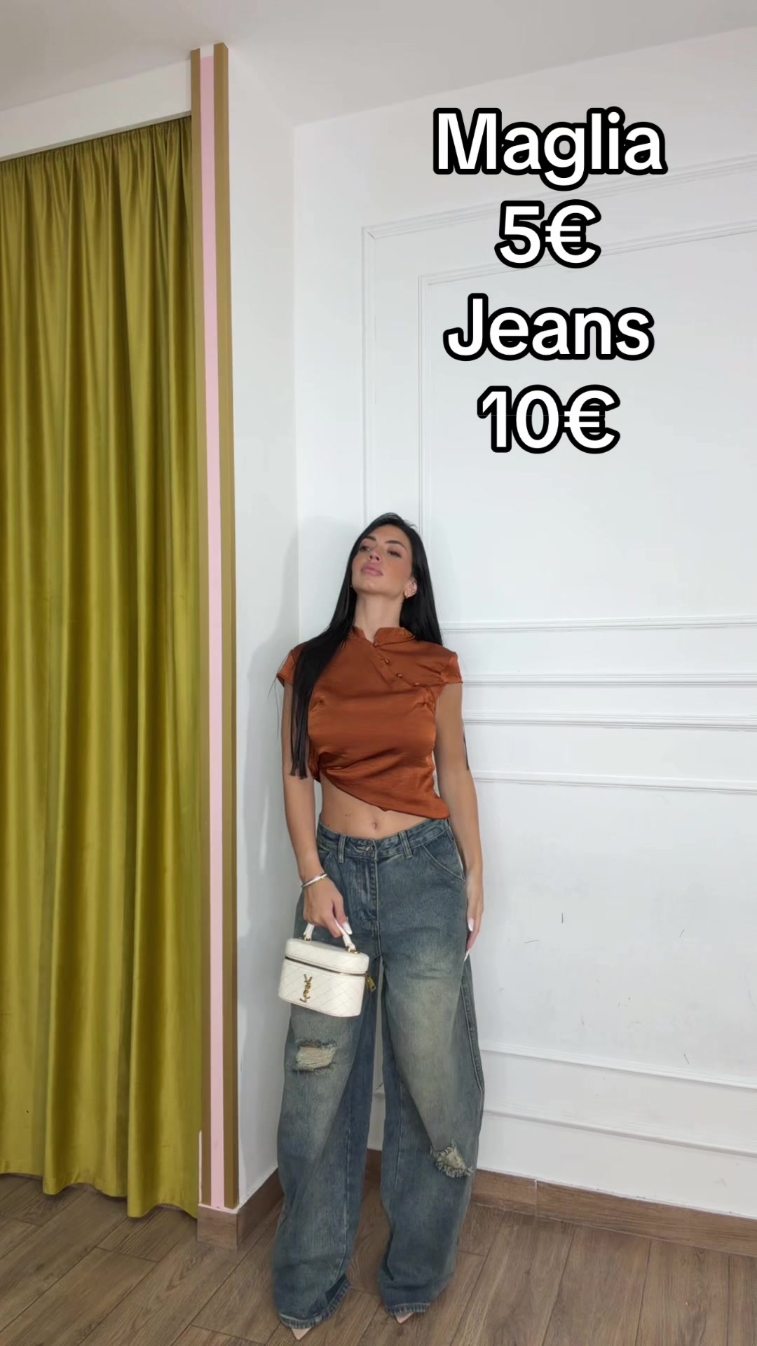 @Tiffanyabbigliamentodonna