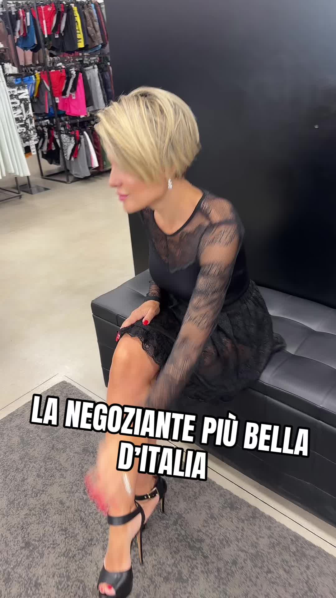@Crisma Fashion Brands