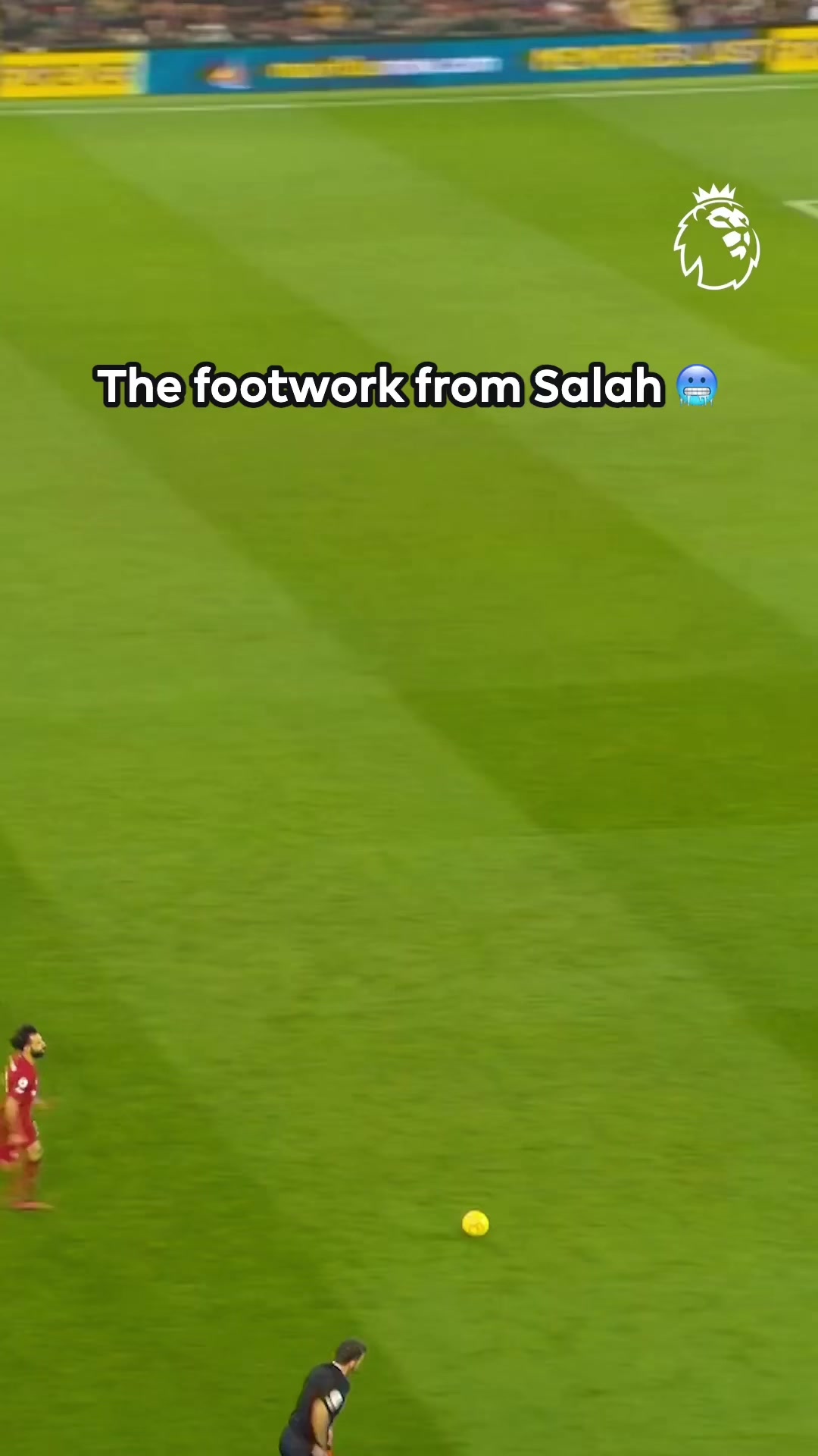 @Premier League