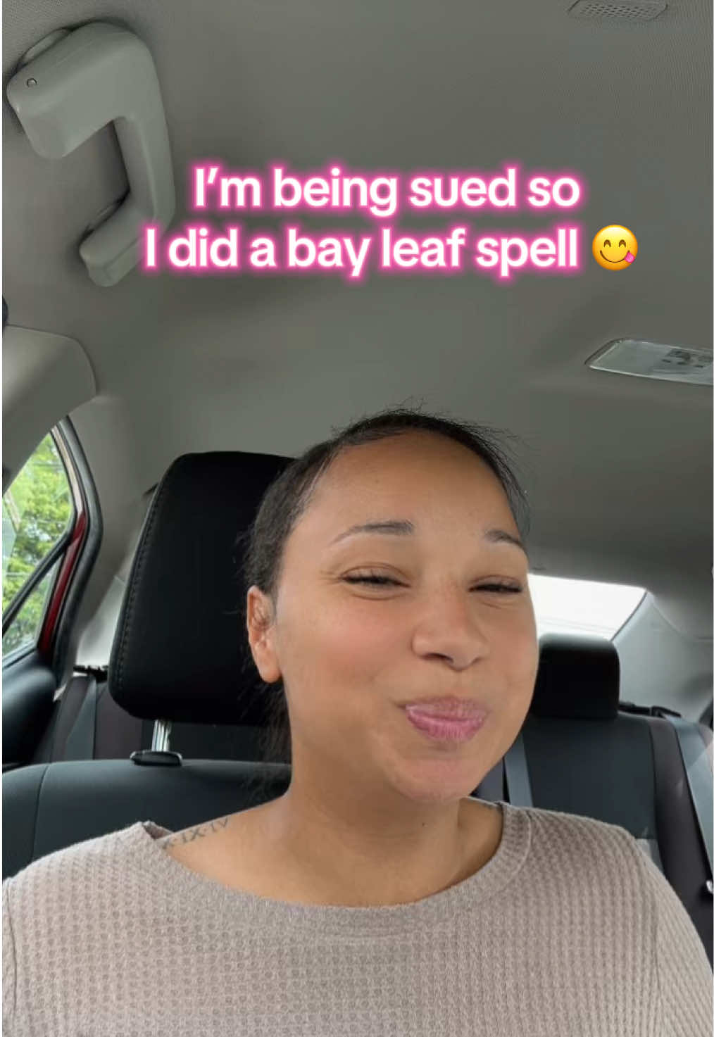 @Desiree