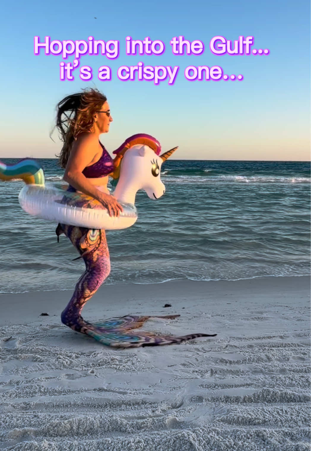 @Gulf Coast Mermaid 🧜&zwj;♀️