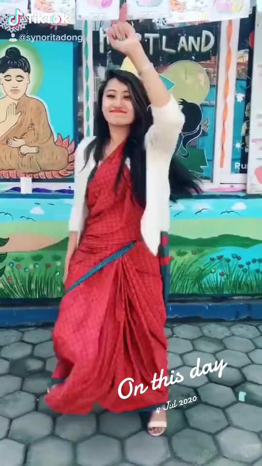 @Synorita Dong