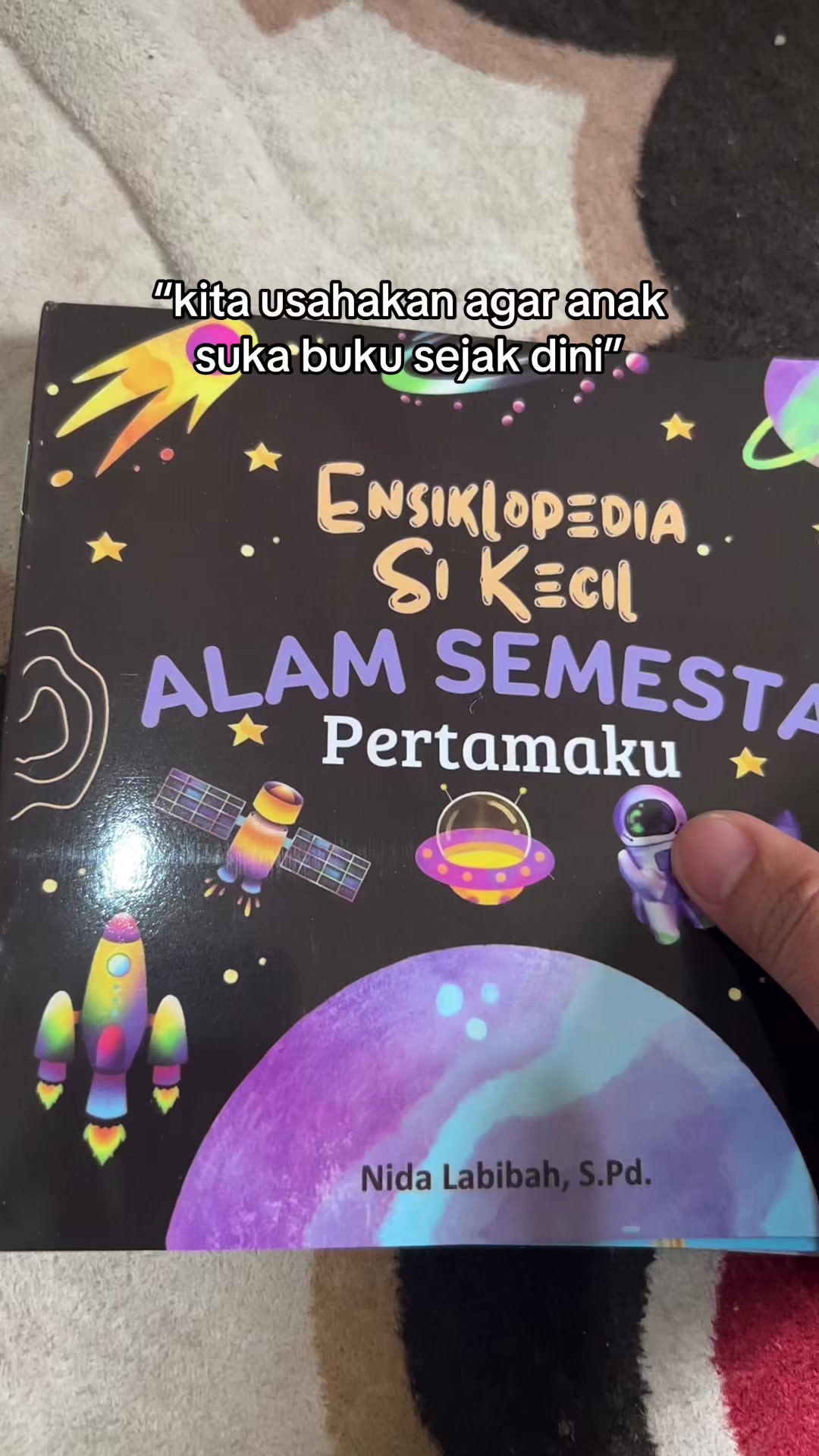 @IBU DAN CANUM.☃️🦋🌝✨