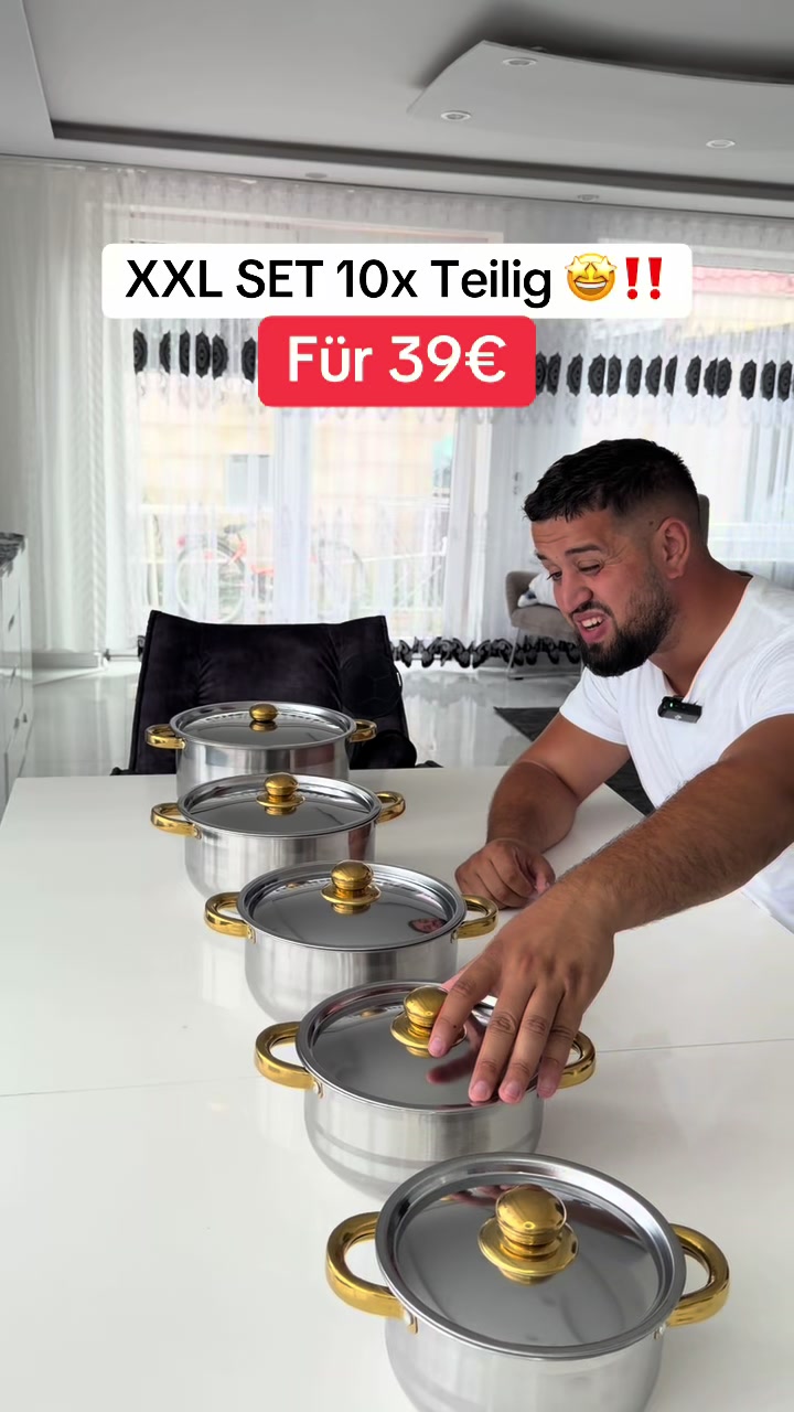 @SEBO DEAL‘S