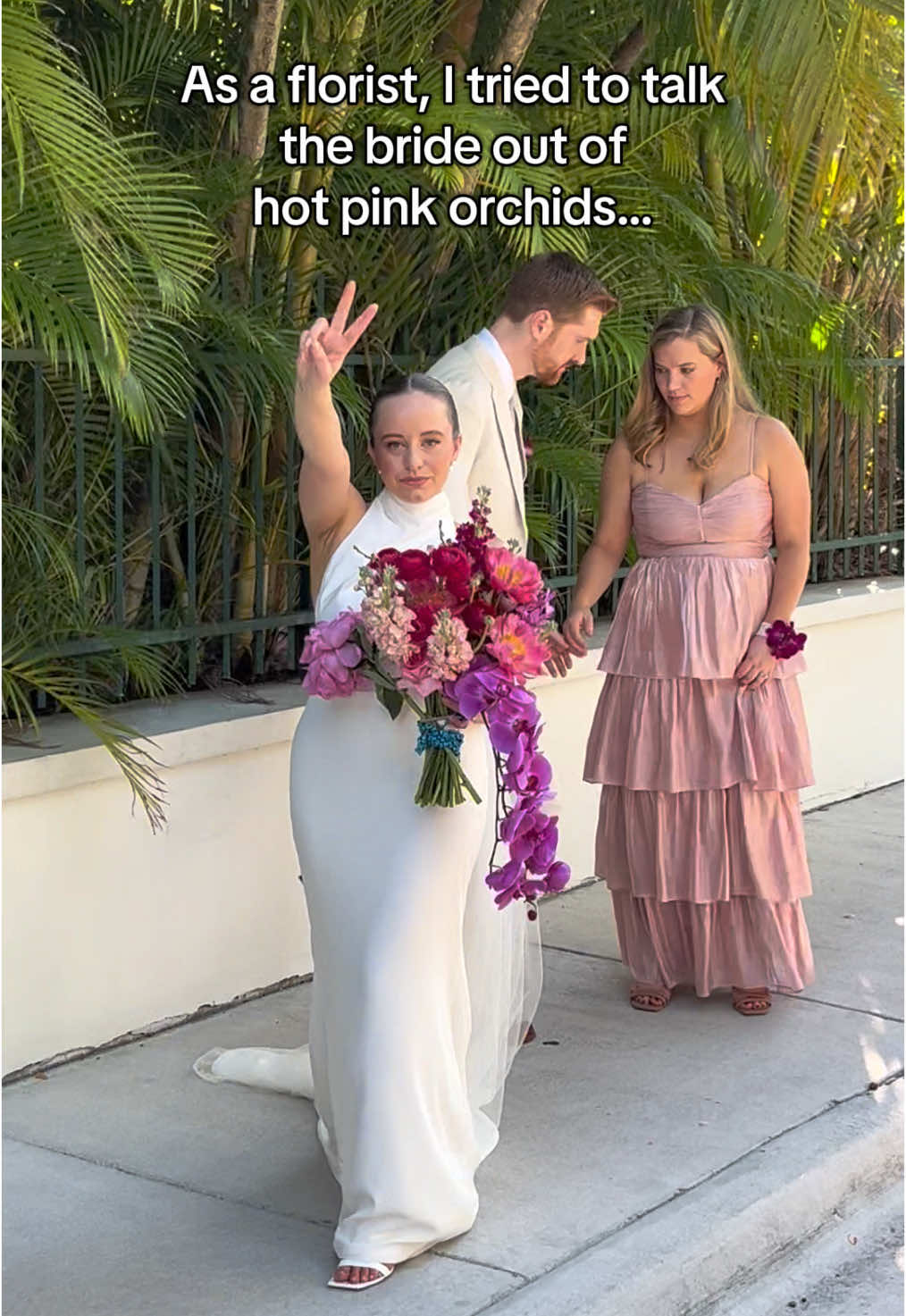 @The Floral Dame