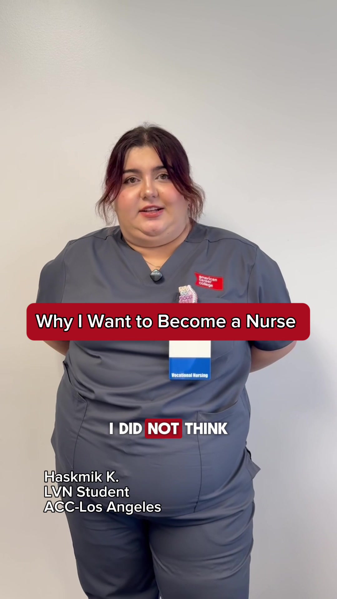 @American Career College
