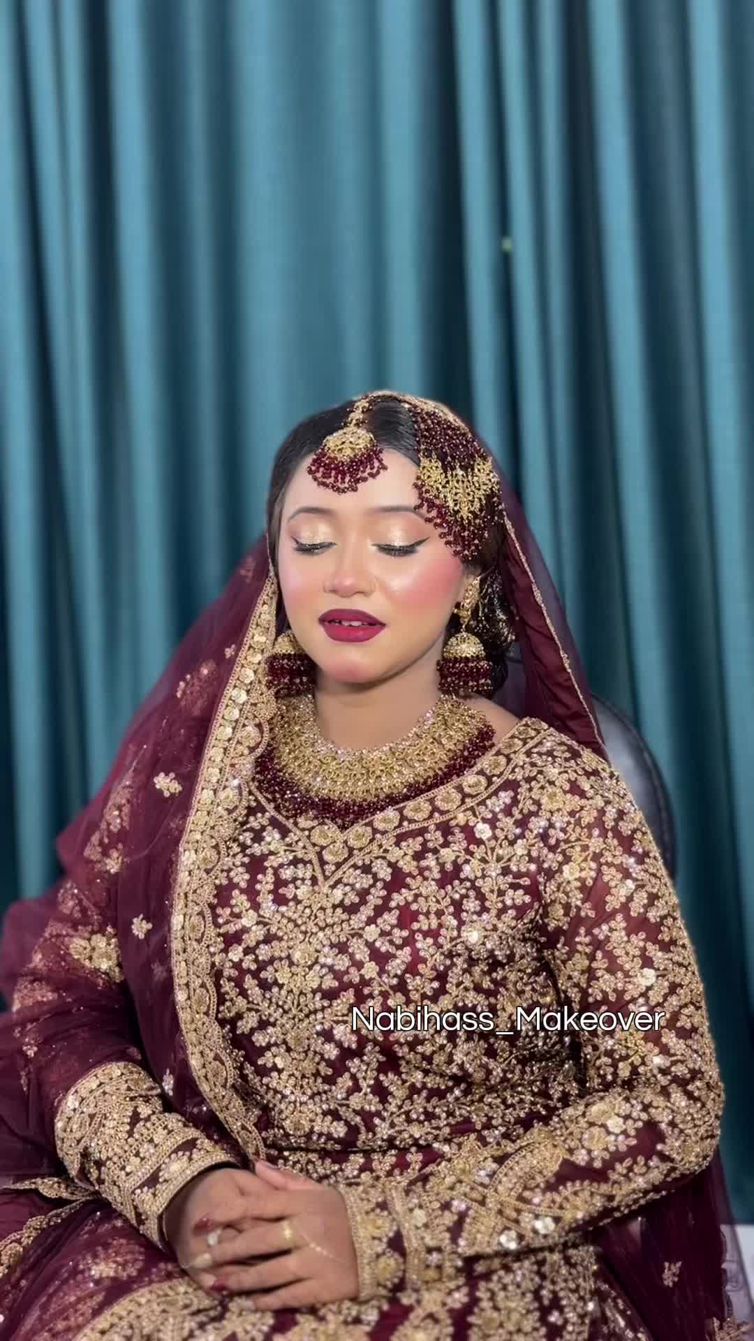 @Nabiha