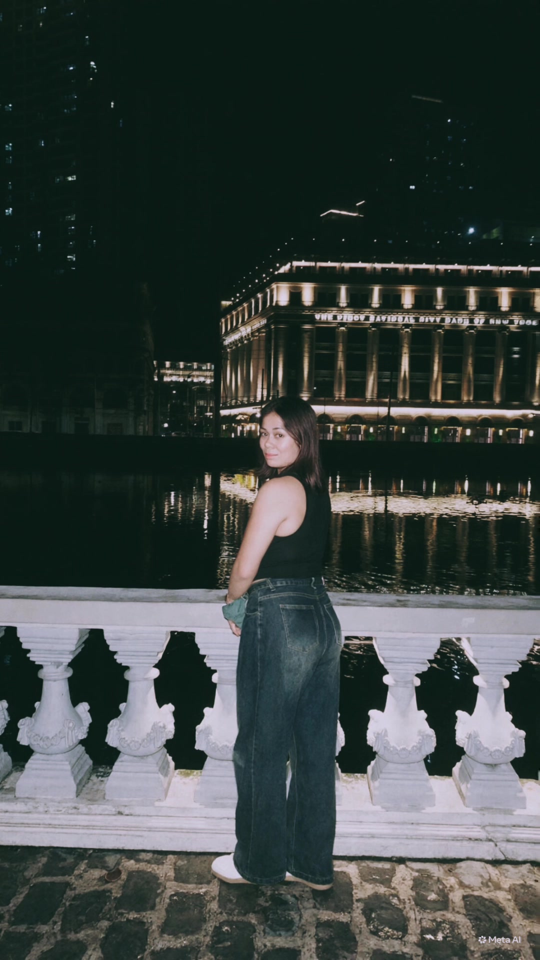 @Rochelle Mendoza