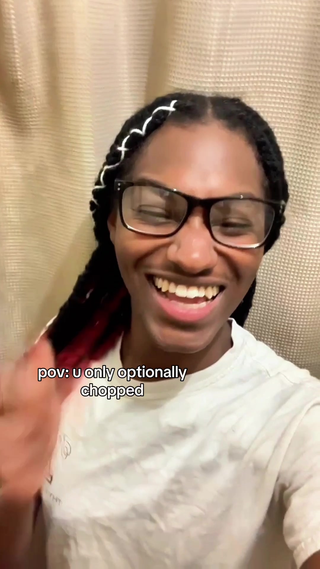 @Pxintedred