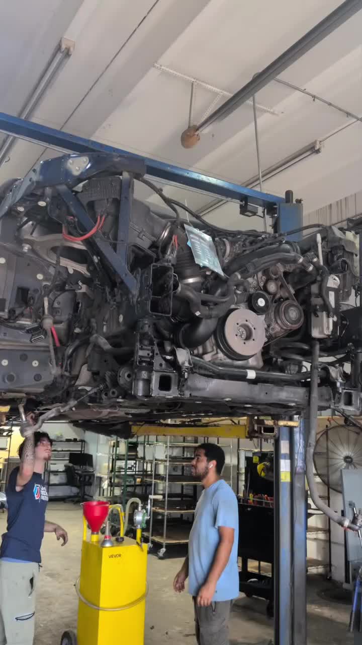 @Bimmer Parts