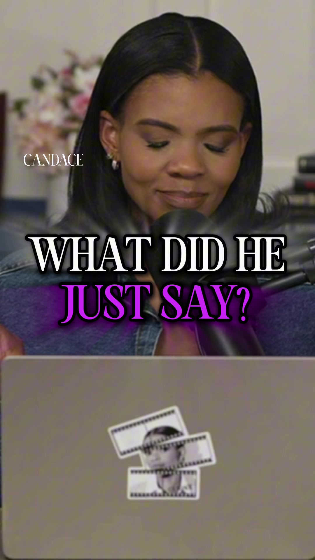 @CANDACE