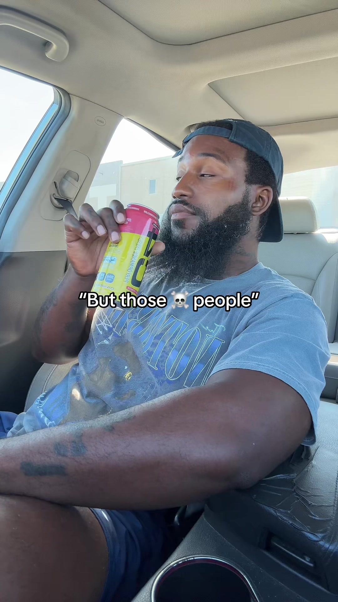 @Jerrell Harris
