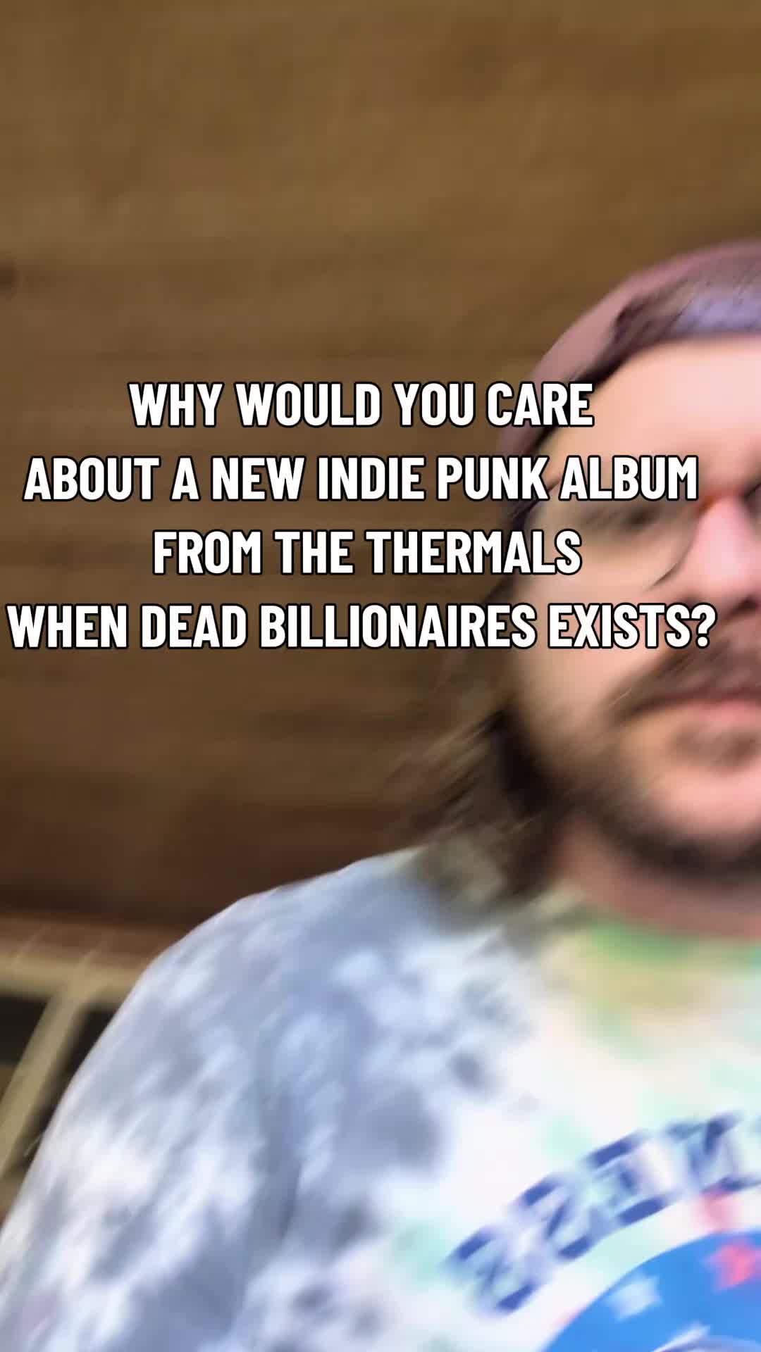 @Dead Billionaires