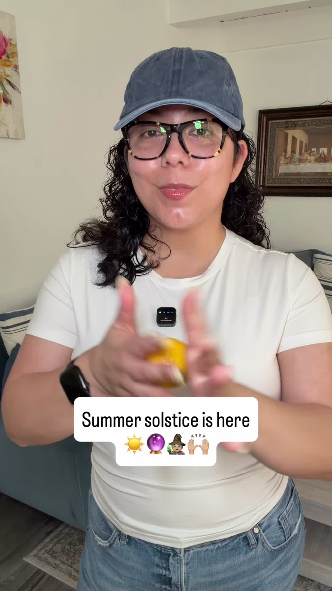 @Michelle; AlignedWithAbundance