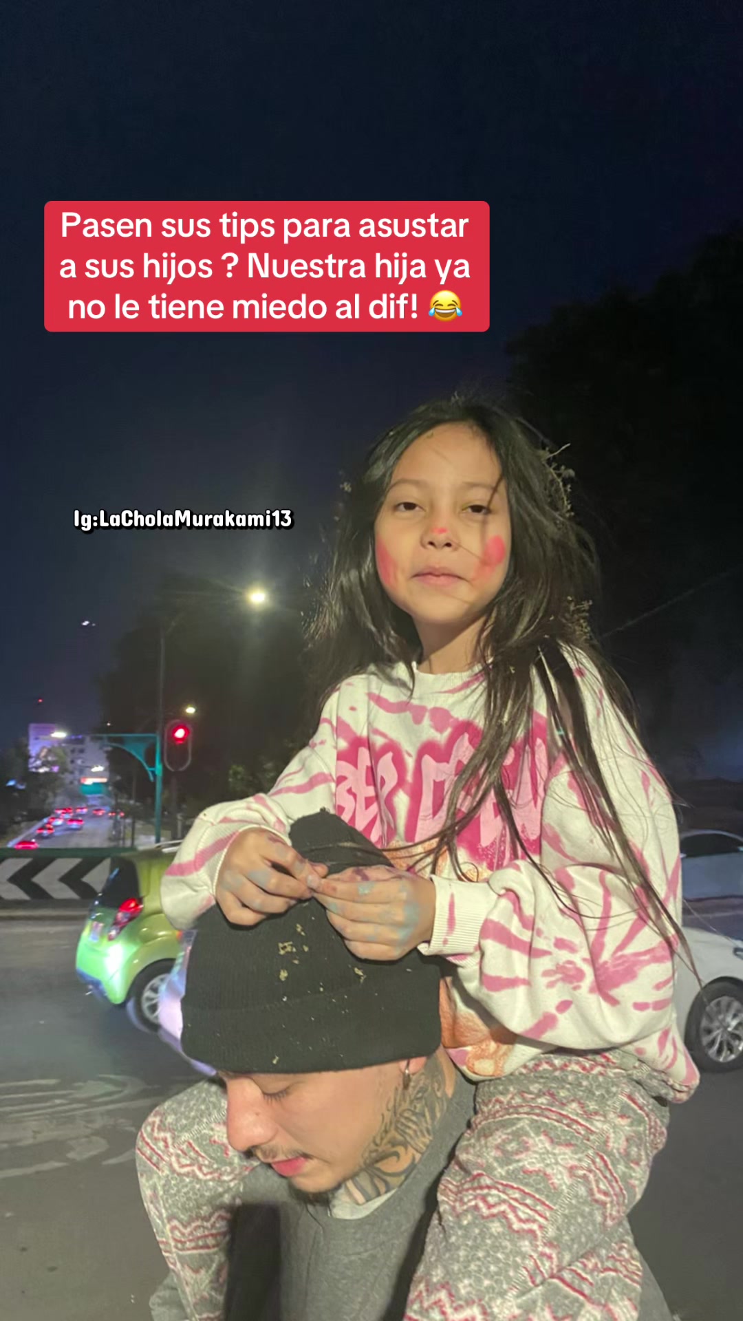 @Ashley Murakami