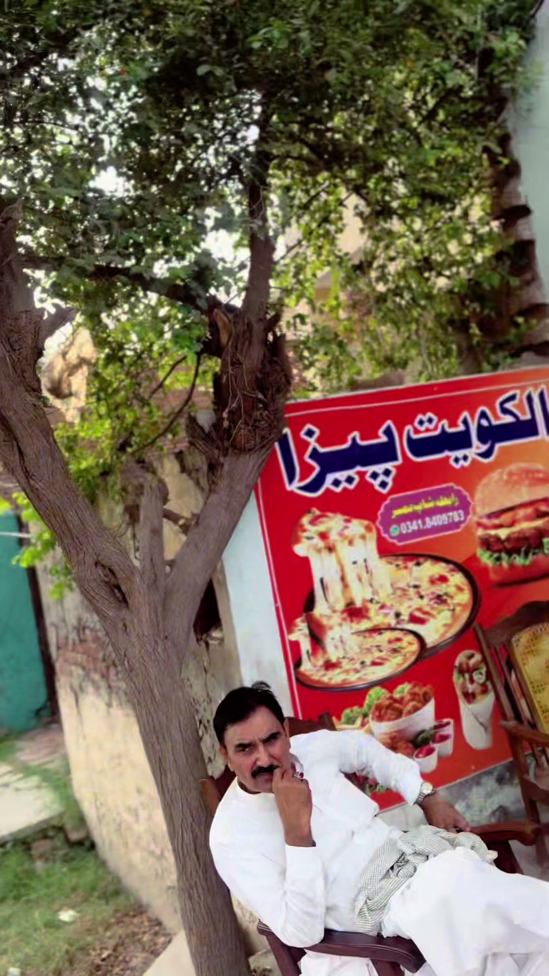 @Mudassar dhothar