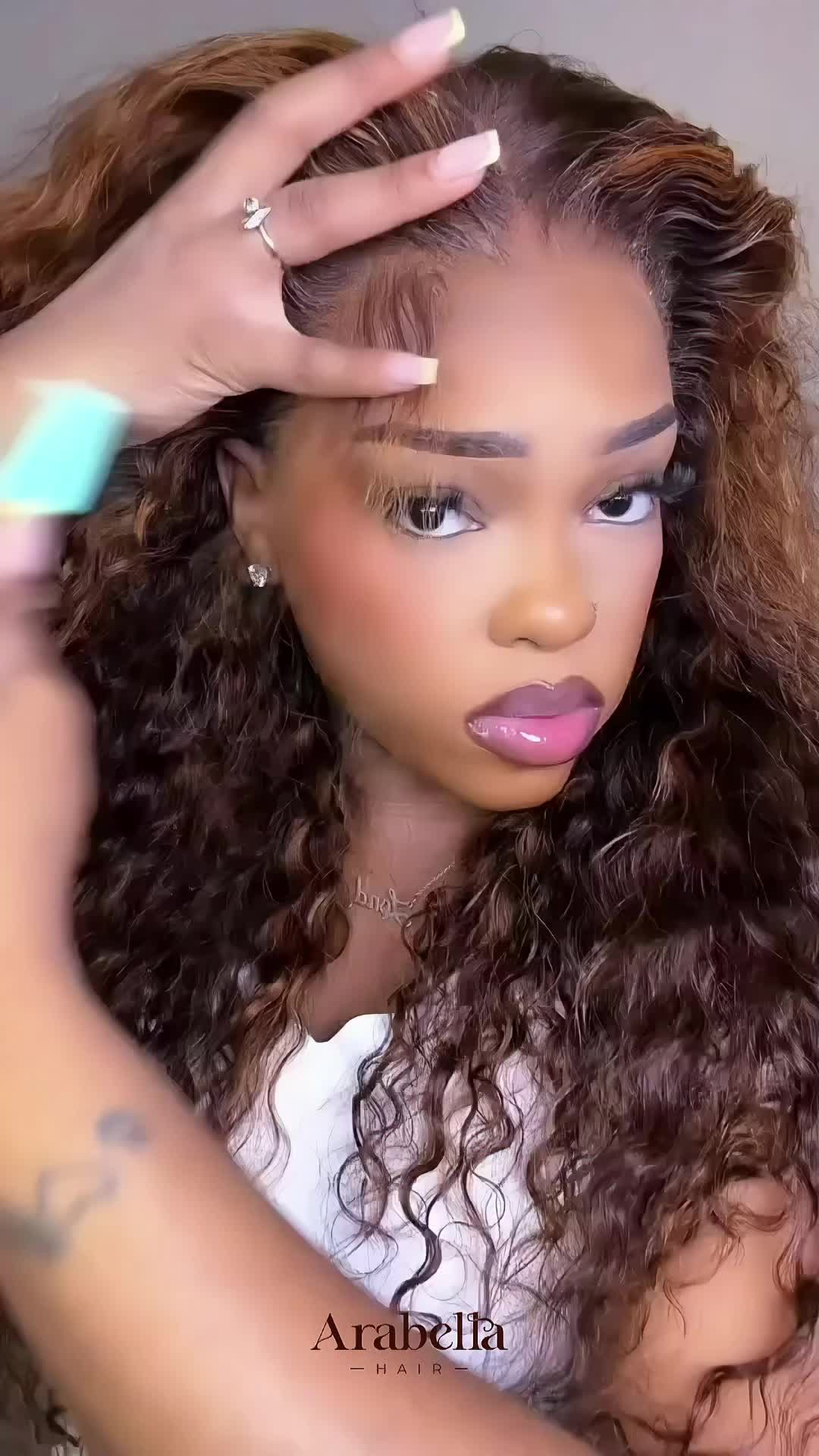 @Arabella Hair Official