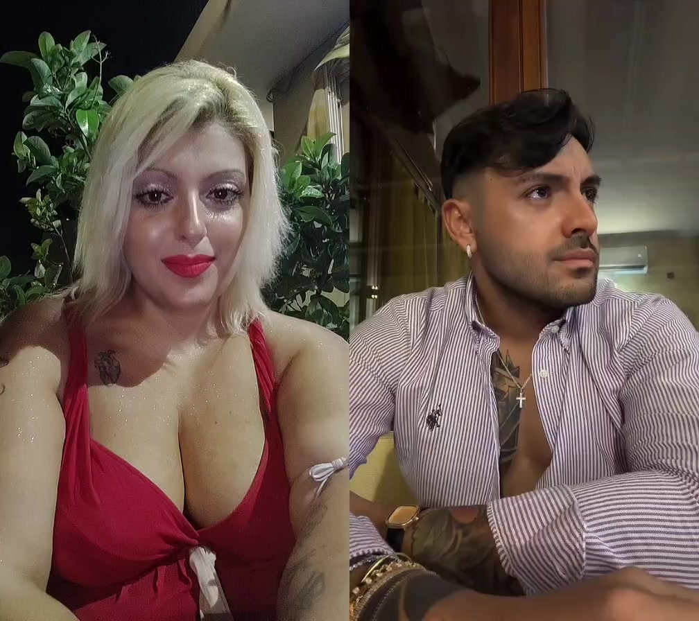 @Marybionda ❤️