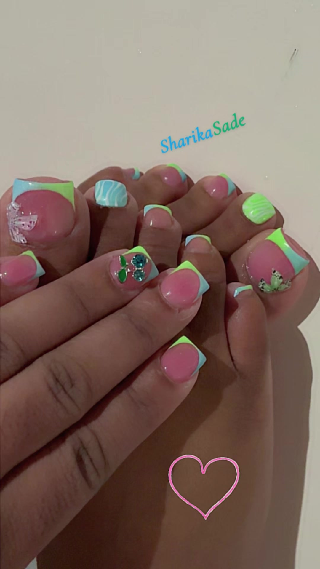 @SharikaSade