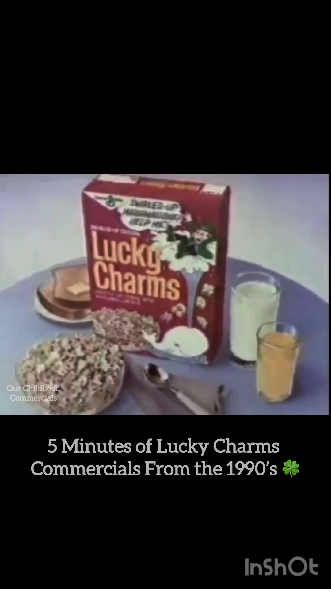 @Our.Childhood.Commercials