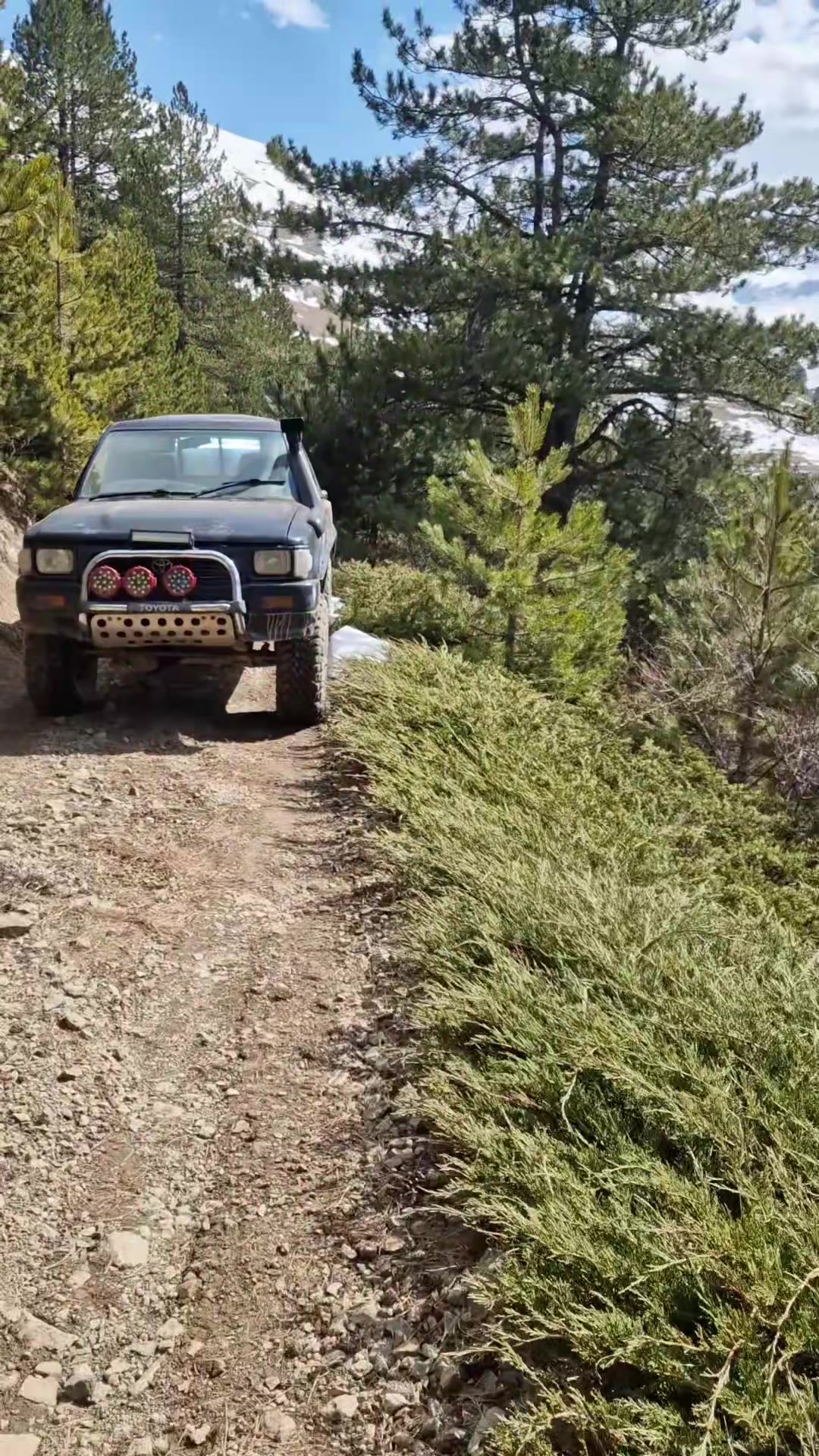 @Off Road Kuksi 🦍🦍
