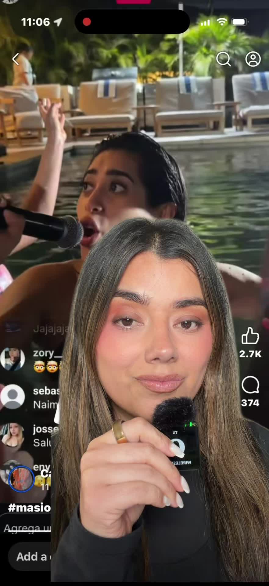 @Paulina Ruiz