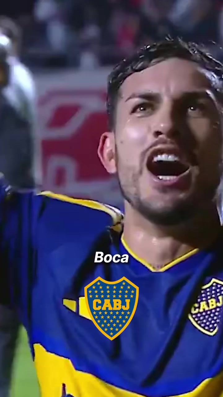 @Xeneizeterno