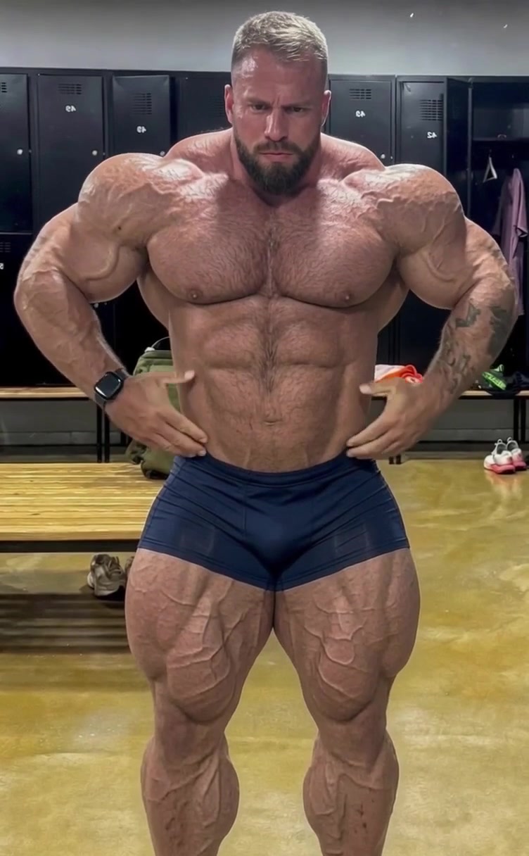 @Make It Muscle