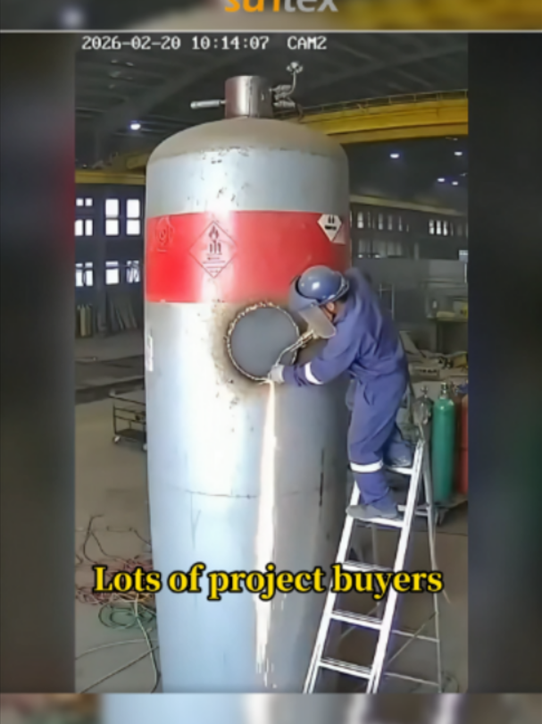 @Suntex Composite Industrial